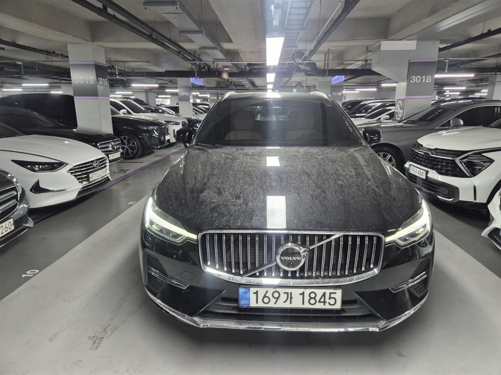 Volvo XC60 - Vista 2