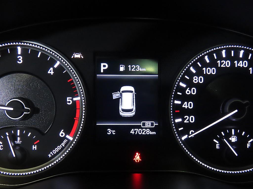 HYUNDAI Santa Fe - Vista 9