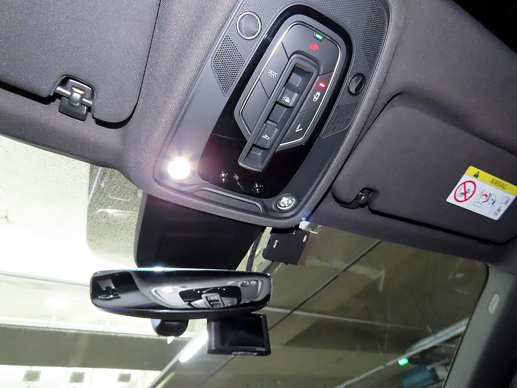 Audi Q7 2021 Negro - Importación desde Corea - HF Imports Iquique - Foto 14