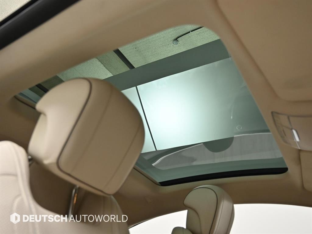 Mercedes Benz S Class 2016 Blanco - Importación desde Corea - HF Imports Iquique - Foto 19