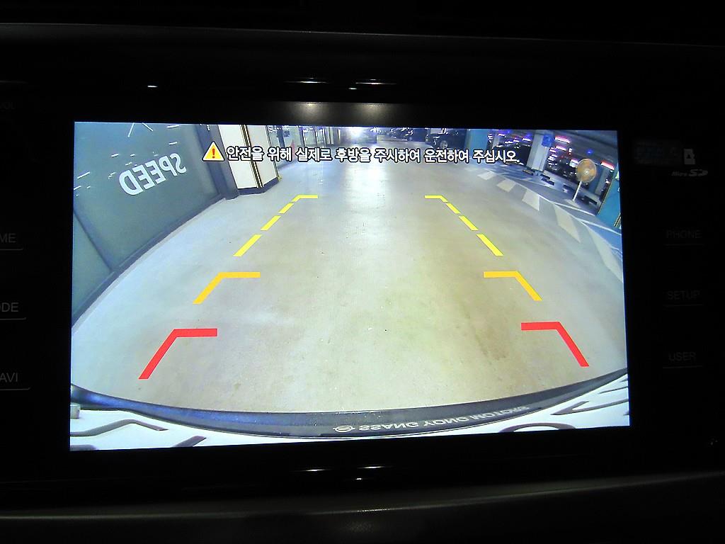 Ssangyong Korando 2021 Blanco - Importación desde Corea - HF Imports Iquique - Foto 15