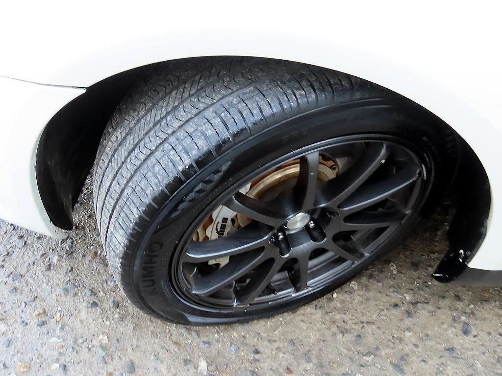 Infiniti G 2008 Blanco - Importación desde Corea - HF Imports Iquique - Foto 19