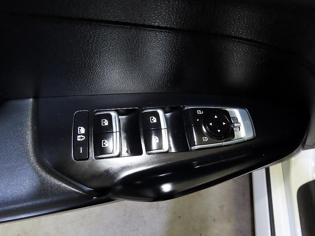 KIA K5 2024 Blanco - Importación desde Corea - HF Imports Iquique - Foto 13