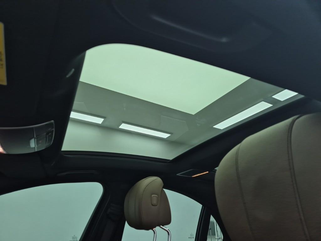 Mercedes Benz S Class 2020 Negro - Importación desde Corea - HF Imports Iquique - Foto 13