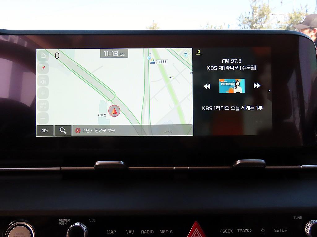 KIA Carnival 2022 Blanco - Importación desde Corea - HF Imports Iquique - Foto 15