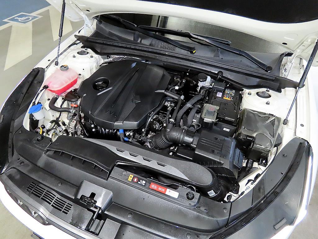 KIA K5 2020 - Importación desde Corea - HF Imports Iquique - Foto 19