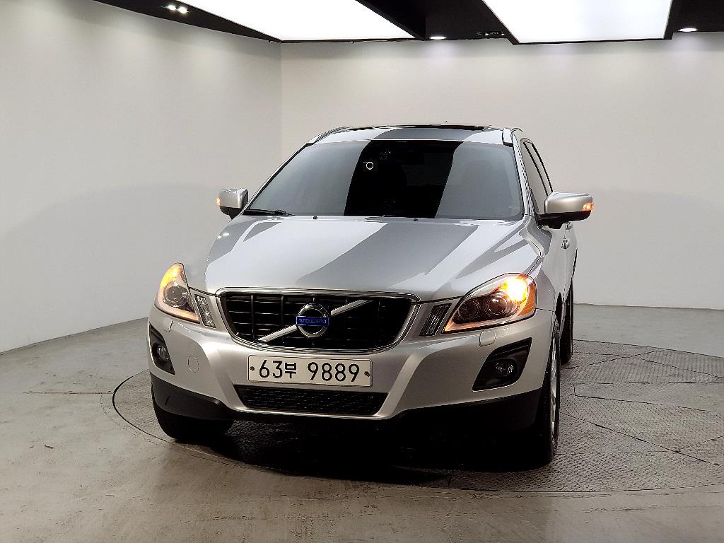 Volvo XC60 - Vista 2