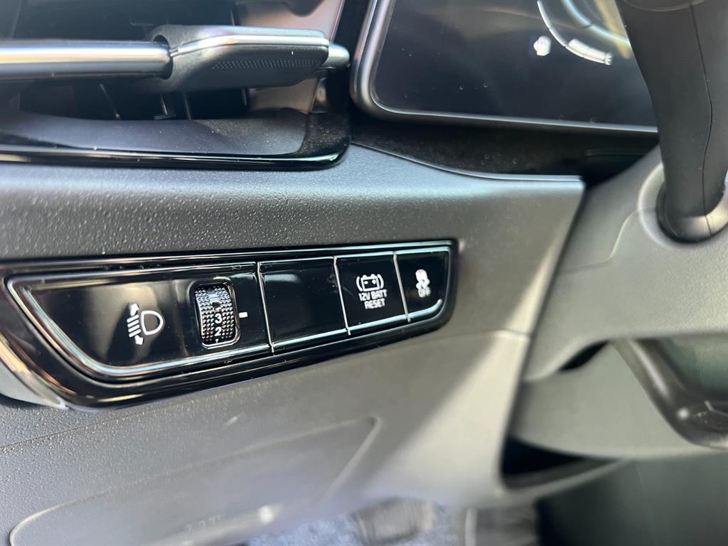 KIA Niro 2024 Blanco - Importación desde Corea - HF Imports Iquique - Foto 13