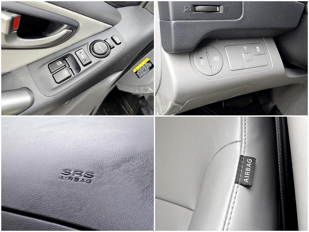 HYUNDAI Starex 2021 Blanco - Importación desde Corea - HF Imports Iquique - Foto 17