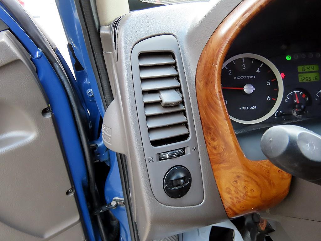 Small Truck Cargo (small) 2011 Azul - Importación desde Corea - HF Imports Iquique - Foto 13