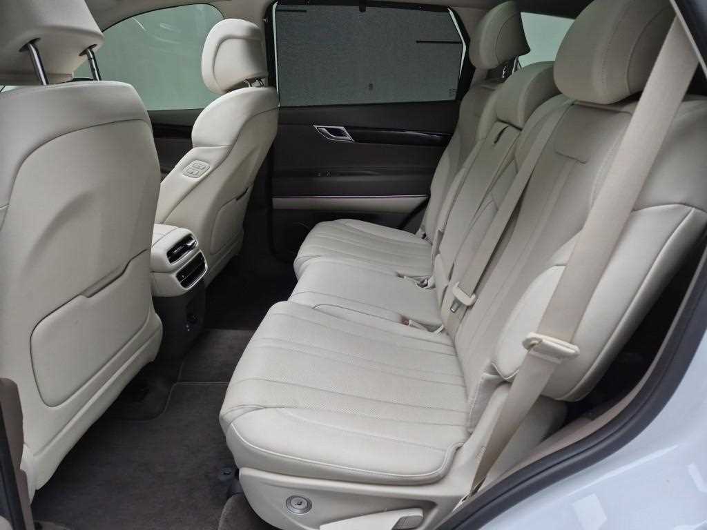 Genesis GV80 - Vista 12