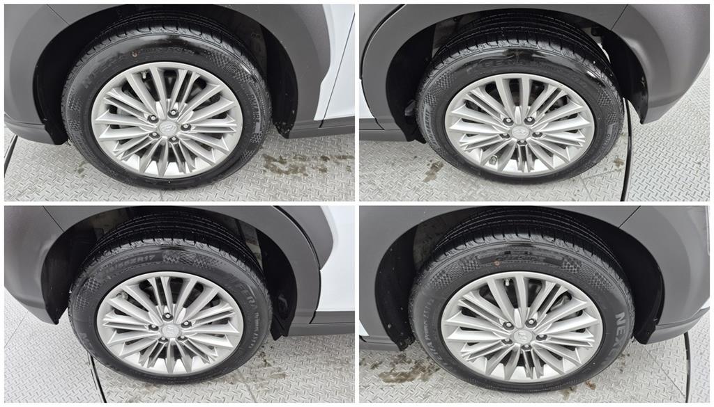 HYUNDAI Kona 2020 Blanco - Importación desde Corea - HF Imports Iquique - Foto 20