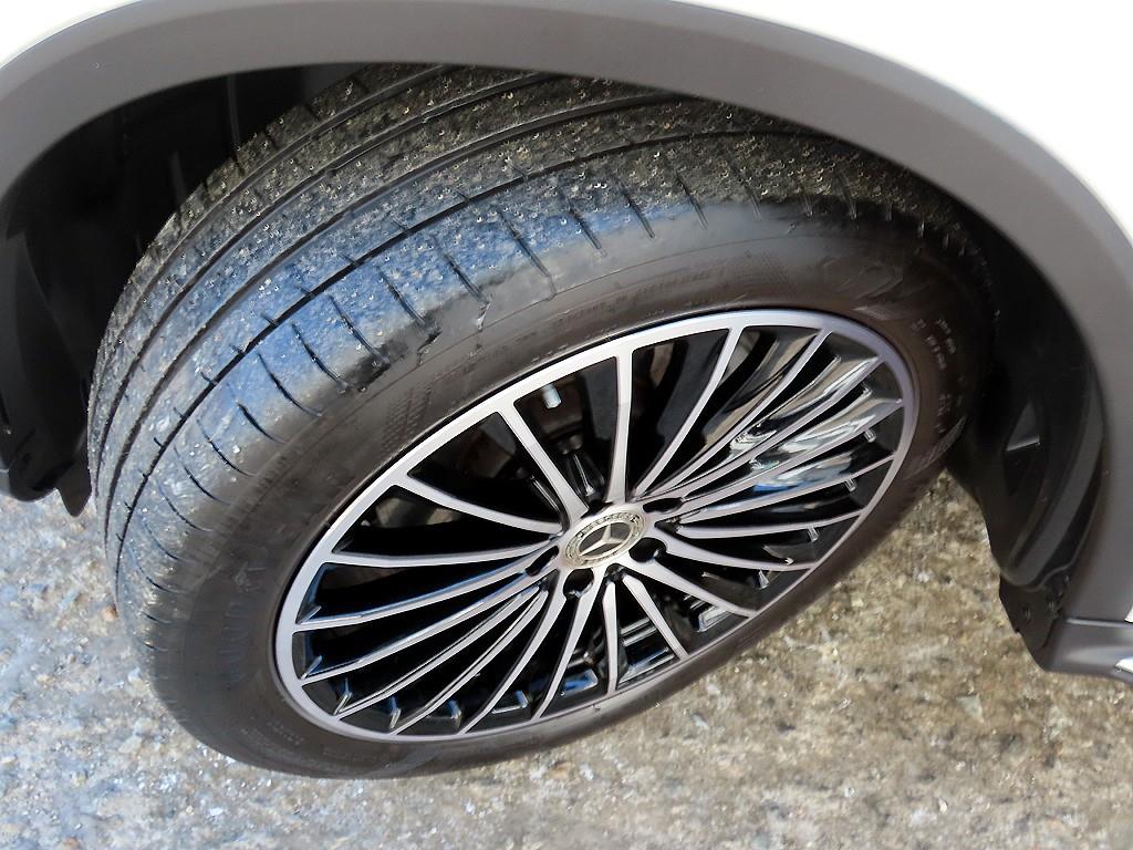 Mercedes Benz GLC Class 2025 Blanco - Importación desde Corea - HF Imports Iquique - Foto 20