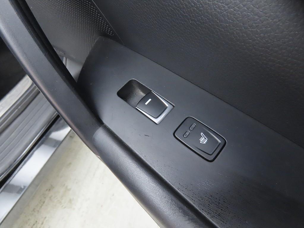 HYUNDAI Grandeur 2015 Negro - Importación desde Corea - HF Imports Iquique - Foto 15