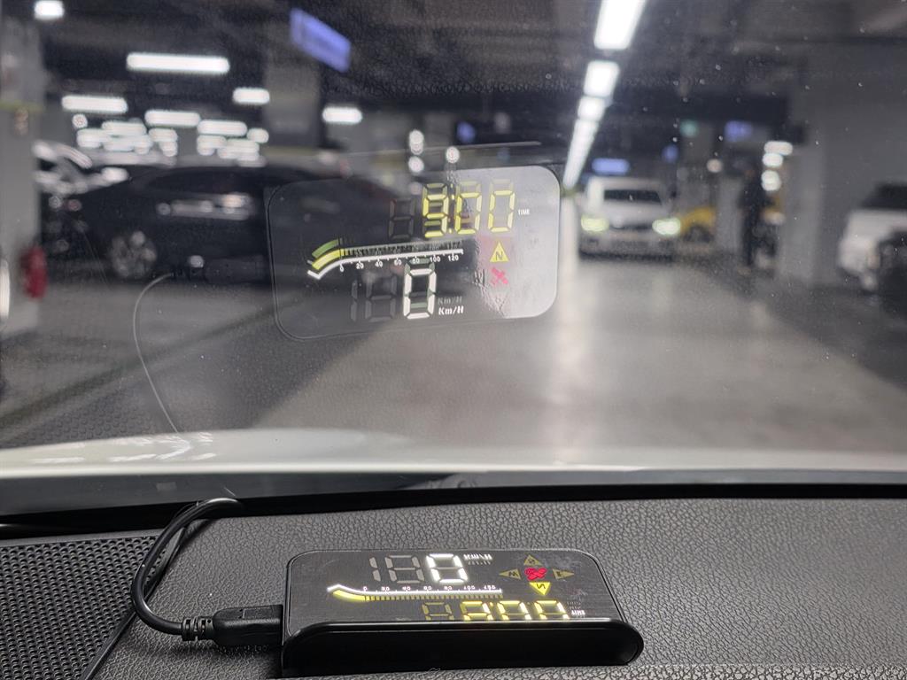 SAMSUNG QM5 2014 Blanco - Importación desde Corea - HF Imports Iquique - Foto 14