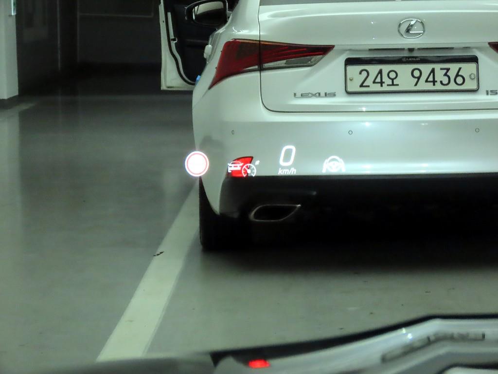 Mercedes Benz E class 2026 Gris - Importación desde Corea - HF Imports Iquique - Foto 14