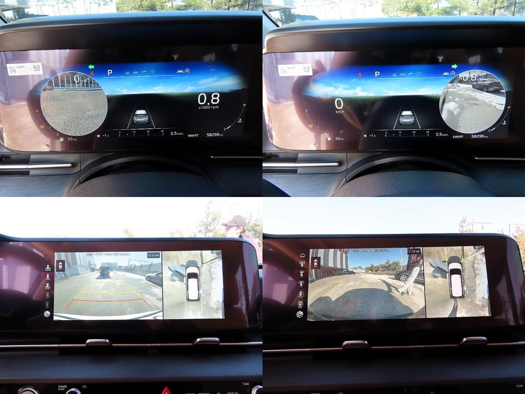 KIA Carnival 2022 Blanco - Importación desde Corea - HF Imports Iquique - Foto 18