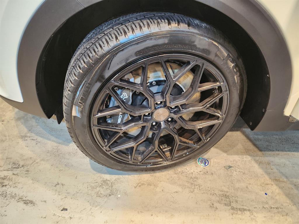 KIA Sportage 2019 Blanco - Importación desde Corea - HF Imports Iquique - Foto 18