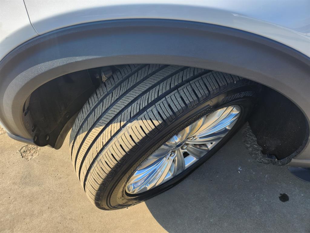 Ford Explorer 2020 Blanco - Importación desde Corea - HF Imports Iquique - Foto 20