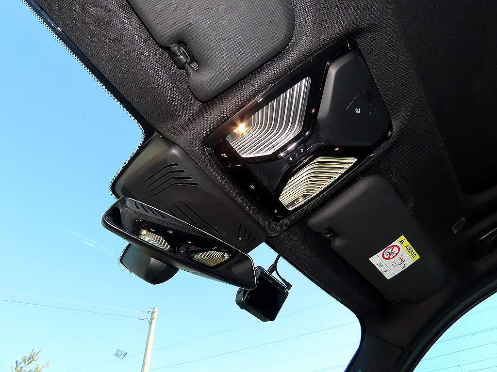 BMW X3 2022 Negro - Importación desde Corea - HF Imports Iquique - Foto 15