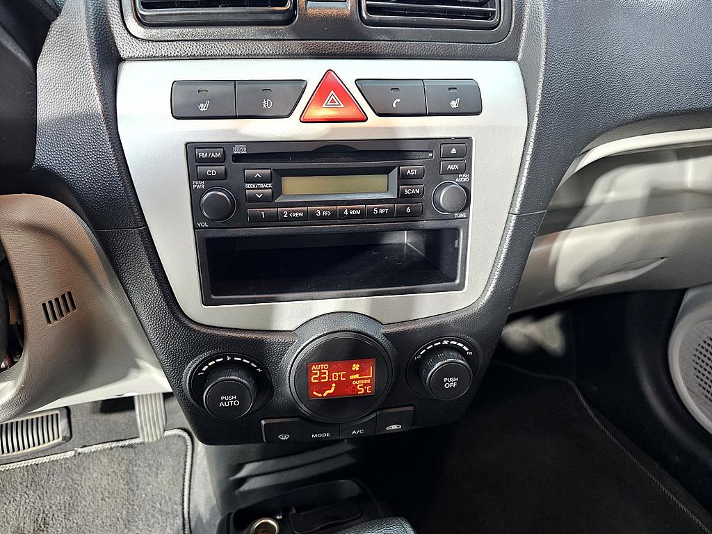 KIA Morning 2000 Plateado - Importación desde Corea - HF Imports Iquique - Foto 15