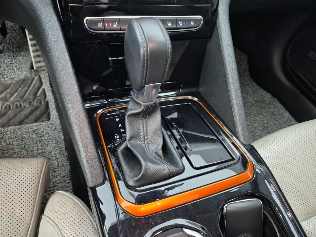 SAMSUNG SM6 - Vista 8