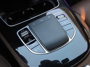 Mercedes Benz E class - Vista 12