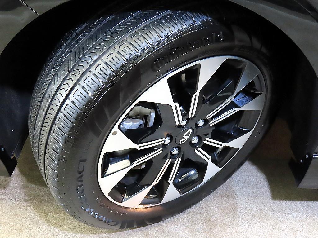 KIA Carnival 2021 Negro - Importación desde Corea - HF Imports Iquique - Foto 20