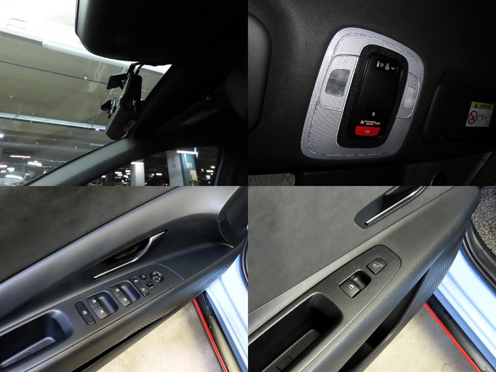 HYUNDAI Avante 2022 skyblue - Importación desde Corea - HF Imports Iquique - Foto 18