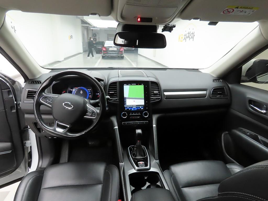 SAMSUNG QM6 - Vista 7