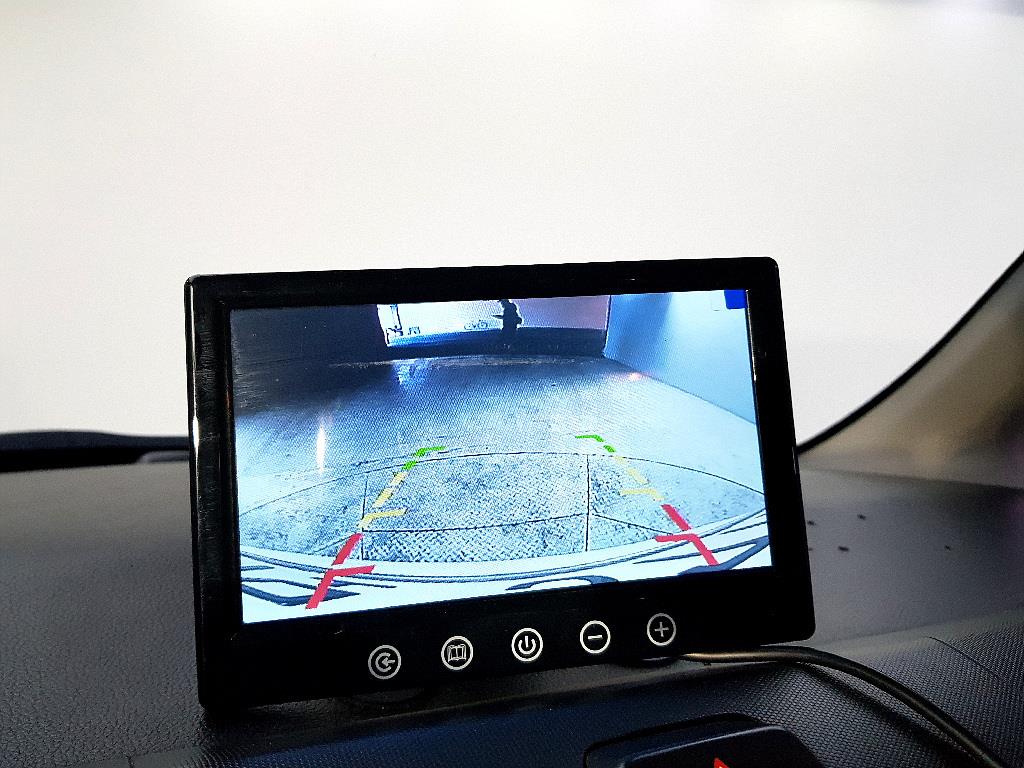 KIA Ray 2017 Blanco - Importación desde Corea - HF Imports Iquique - Foto 14