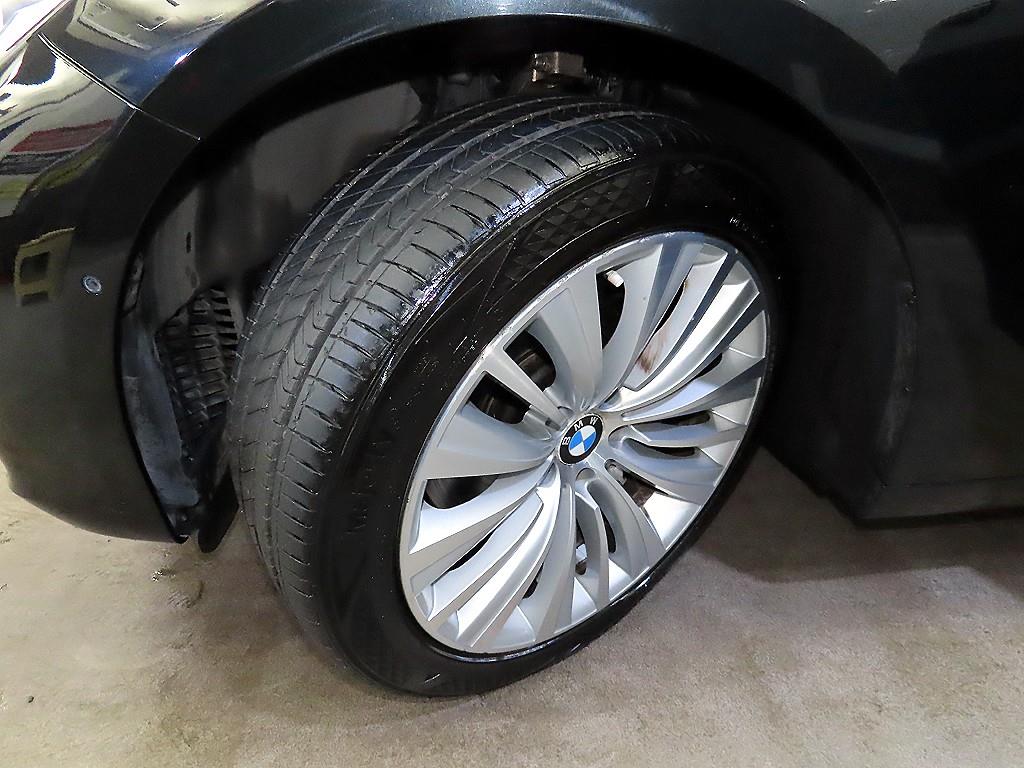 BMW Gran Turismo 2016 Negro - Importación desde Corea - HF Imports Iquique - Foto 20