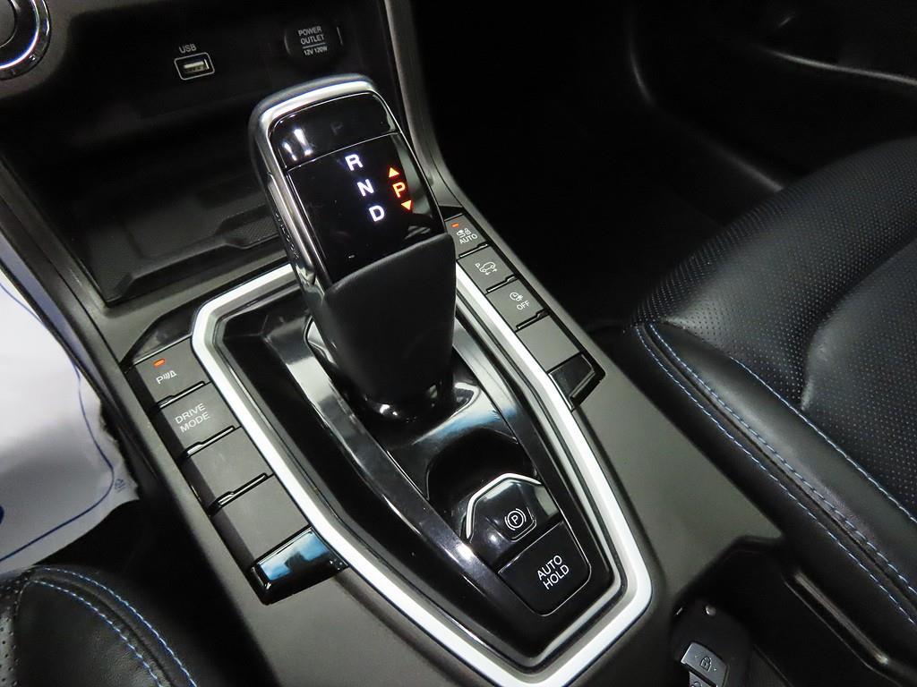 Ssangyong Korando - Vista 12