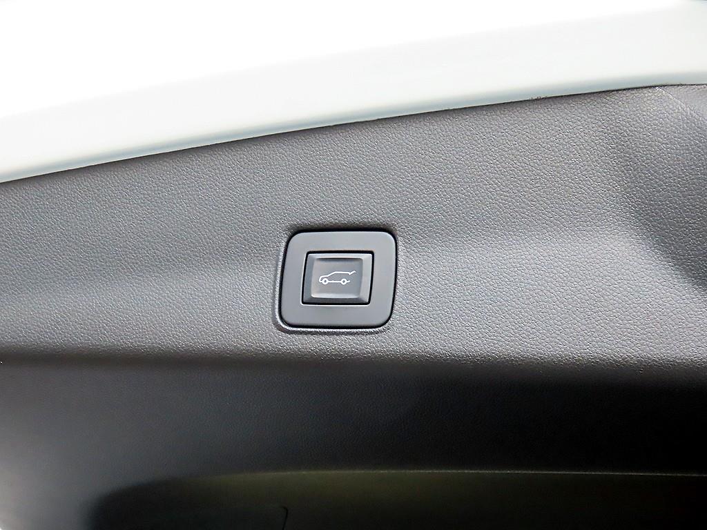 Chevrolet Trail Blazer 2022 Blanco - Importación desde Corea - HF Imports Iquique - Foto 15