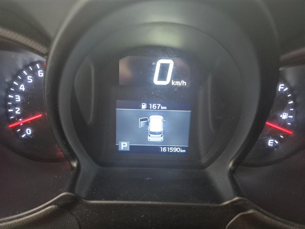 KIA Ray 2021 Blanco - Importación desde Corea - HF Imports Iquique - Foto 13