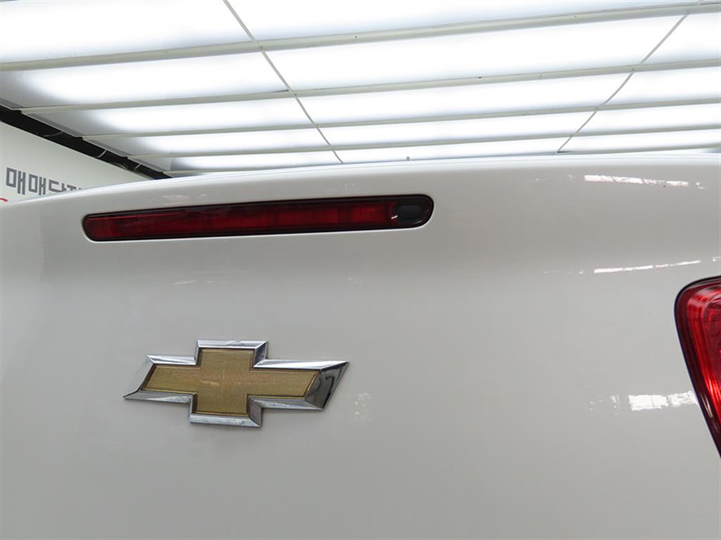 Chevrolet Malibu 2015 Blanco - Importación desde Corea - HF Imports Iquique - Foto 16