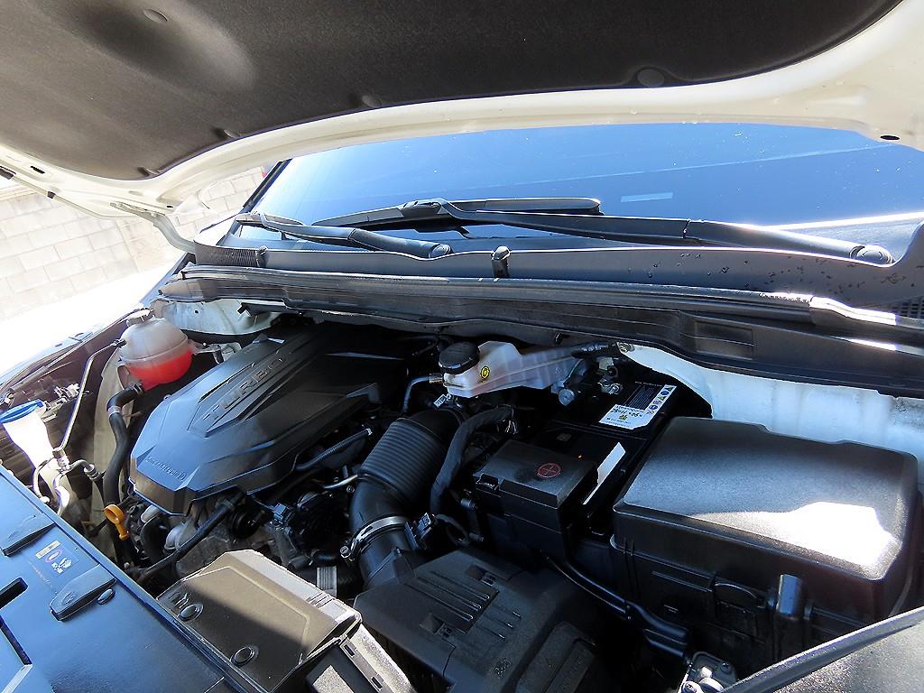 KIA Carnival 2022 Blanco - Importación desde Corea - HF Imports Iquique - Foto 19