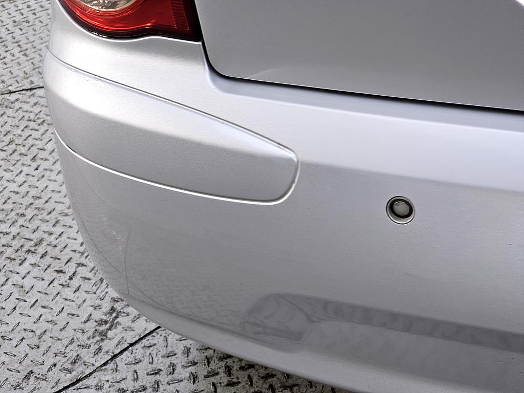 KIA Morning 2000 Plateado - Importación desde Corea - HF Imports Iquique - Foto 17