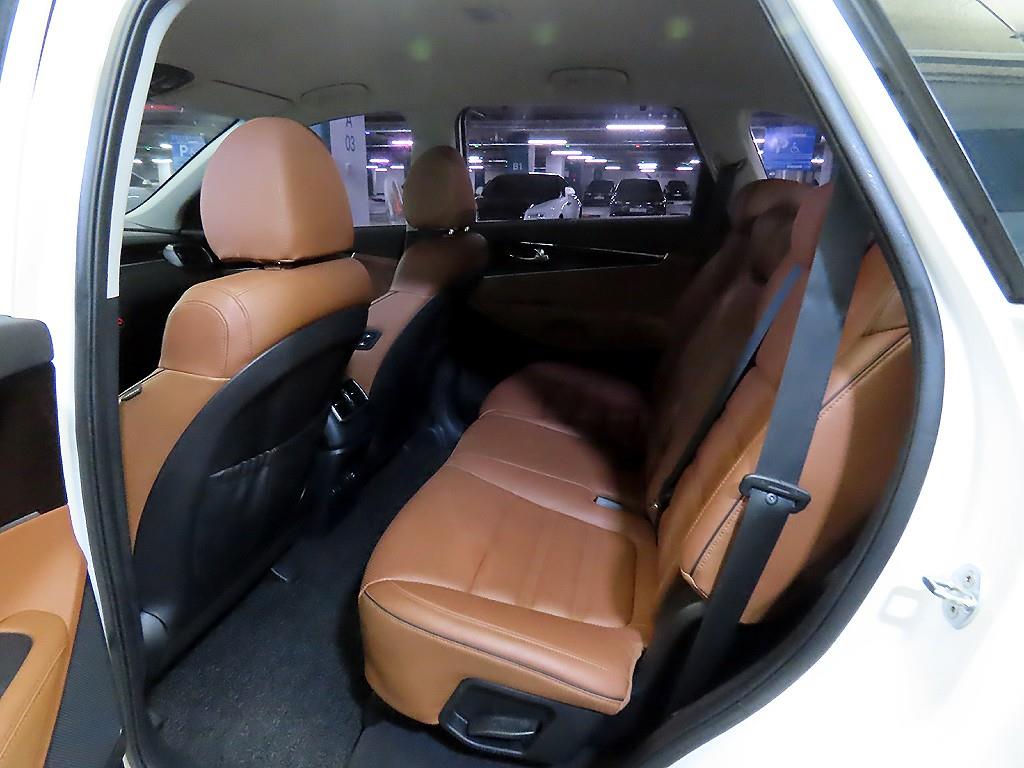 KIA Sorento - Vista 7