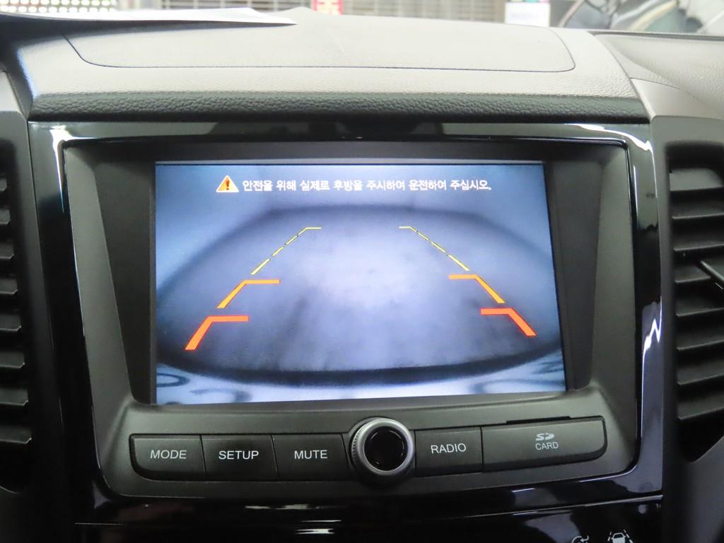 Ssangyong Tivoli 2017 - Importación desde Corea - HF Imports Iquique - Foto 15