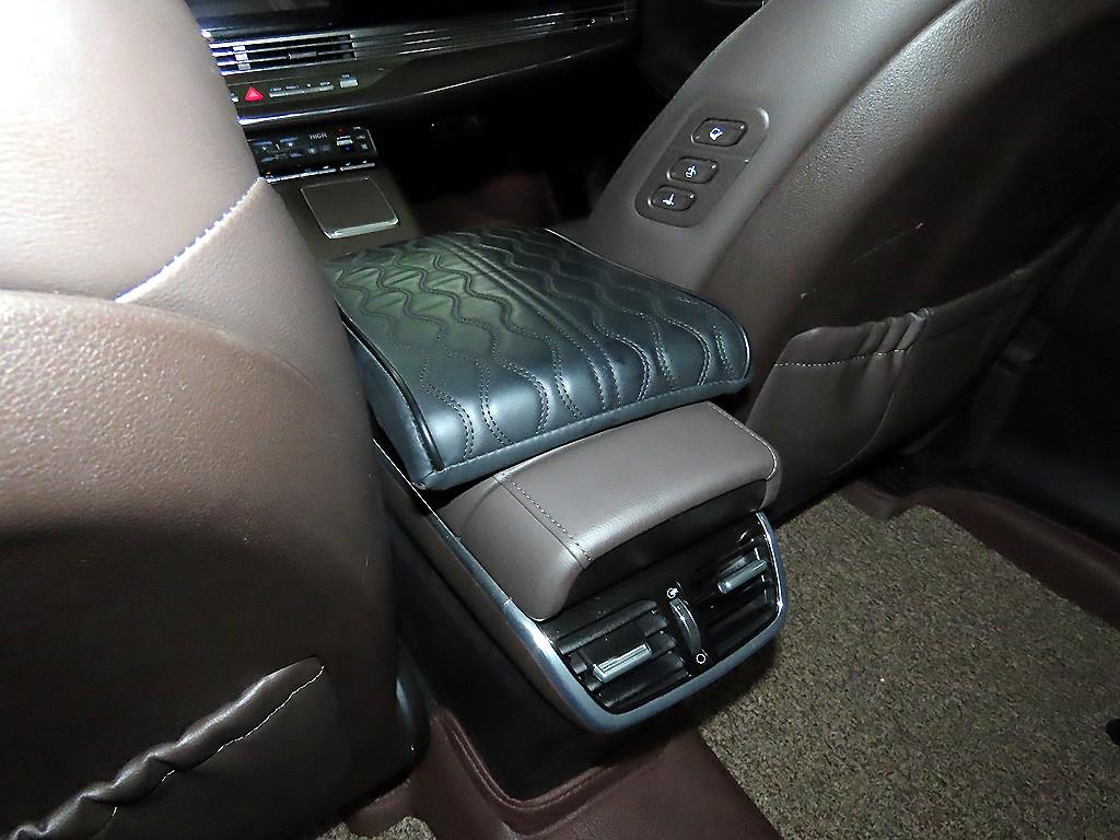 HYUNDAI Grandeur 2021 - Importación desde Corea - HF Imports Iquique - Foto 15