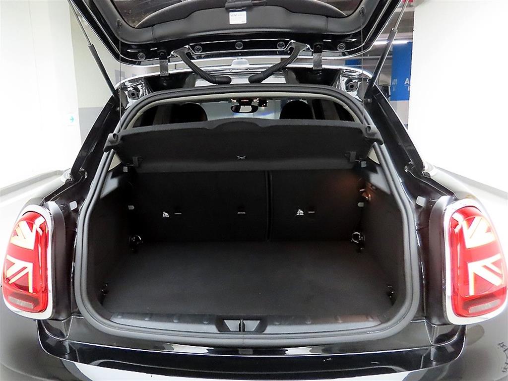 Mini Cooper - Vista 5