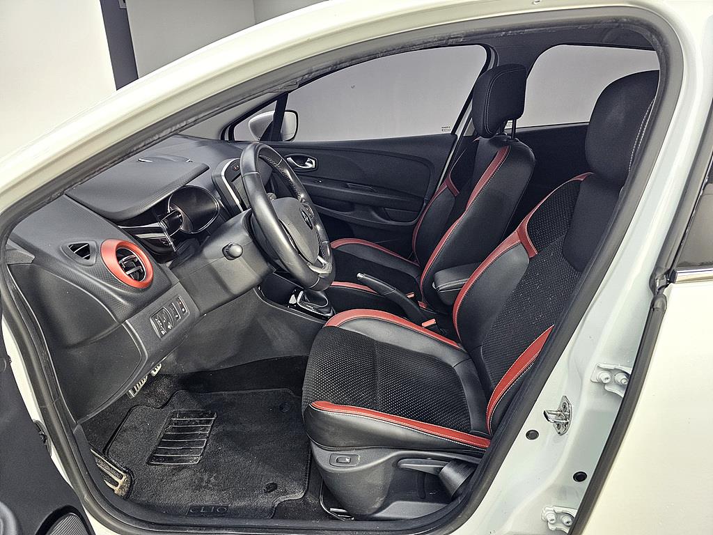 SAMSUNG Clio - Vista 7