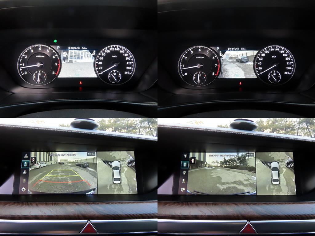 Genesis G90 2020 - Importación desde Corea - HF Imports Iquique - Foto 17