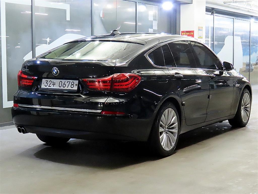 BMW Gran Turismo - Vista 4