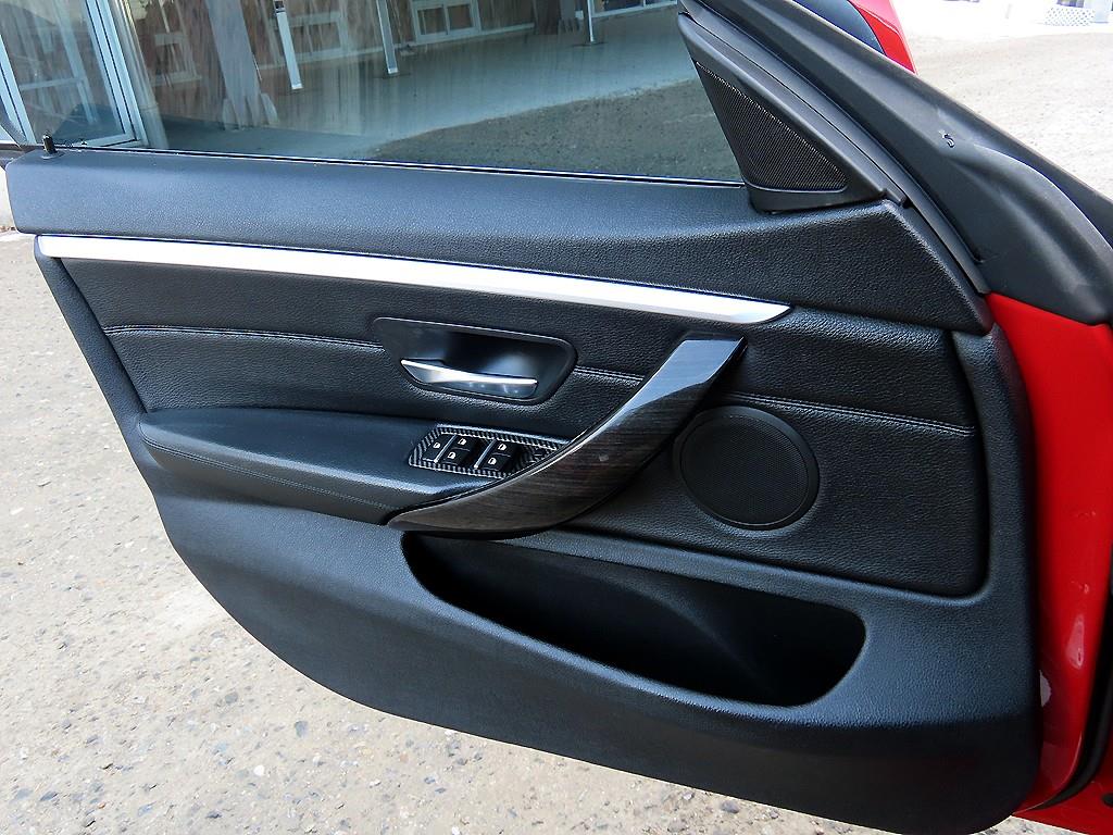 BMW 4 Series - Vista 12