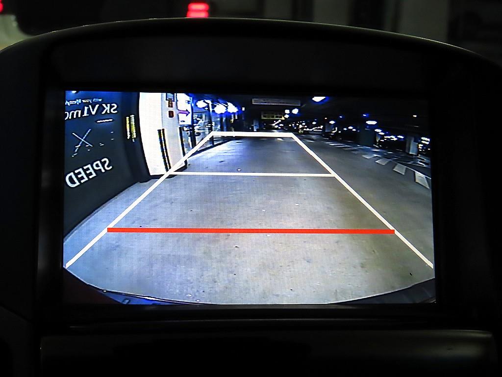 Chevrolet Orlando 2012 Rojo - Importación desde Corea - HF Imports Iquique - Foto 14