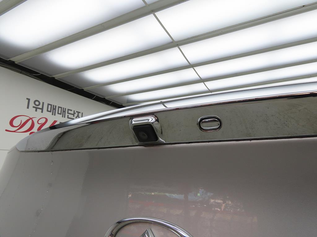 Infiniti G 2009 Gris - Importación desde Corea - HF Imports Iquique - Foto 14