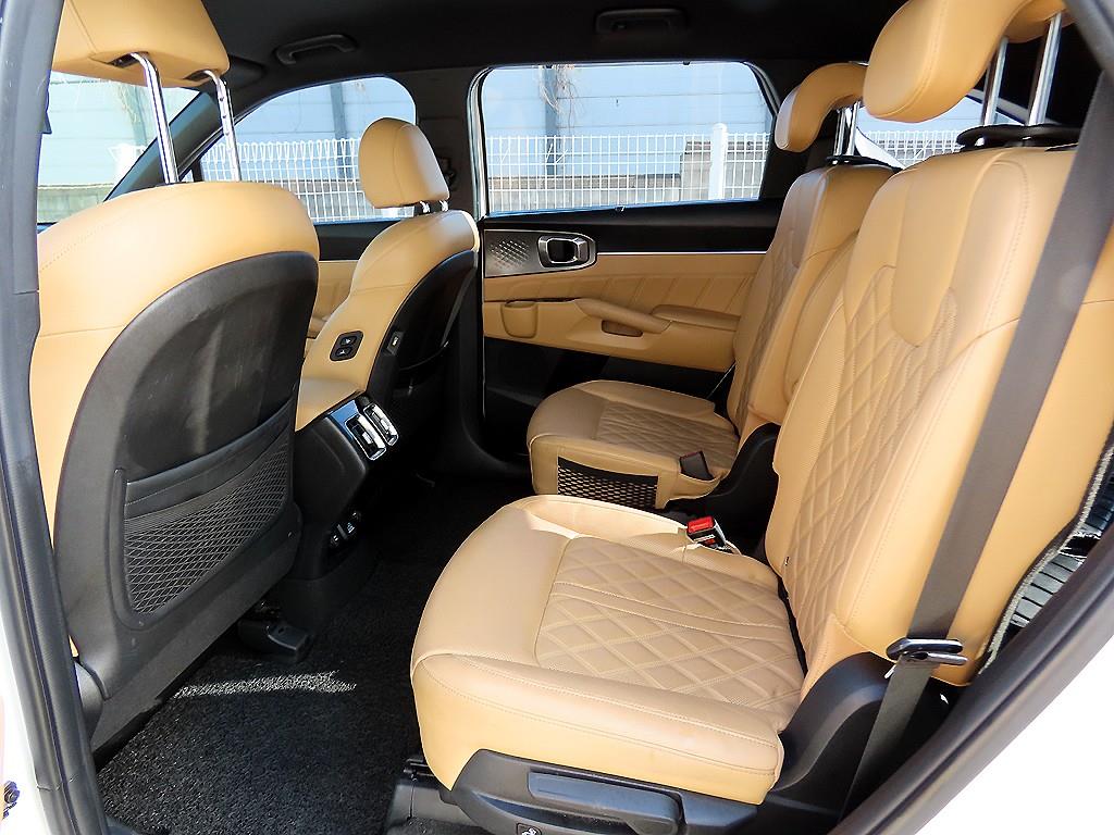 KIA Sorento - Vista 6