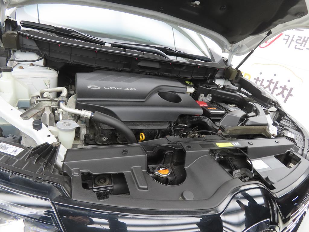 SAMSUNG QM6 2019 Blanco - Importación desde Corea - HF Imports Iquique - Foto 19